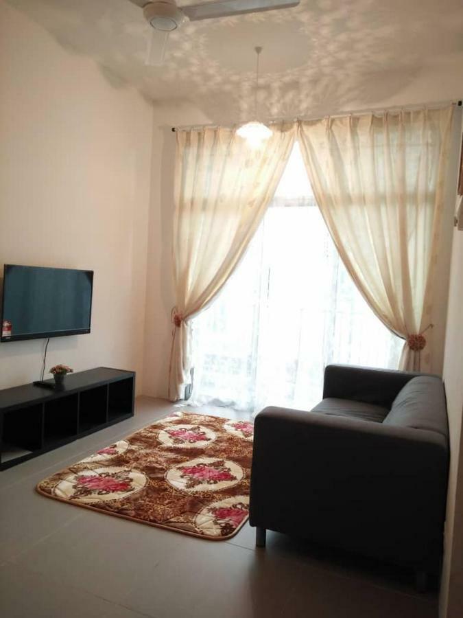 Casa D'One Homestay D Pasar Malam Cameron Highlands Exterior foto