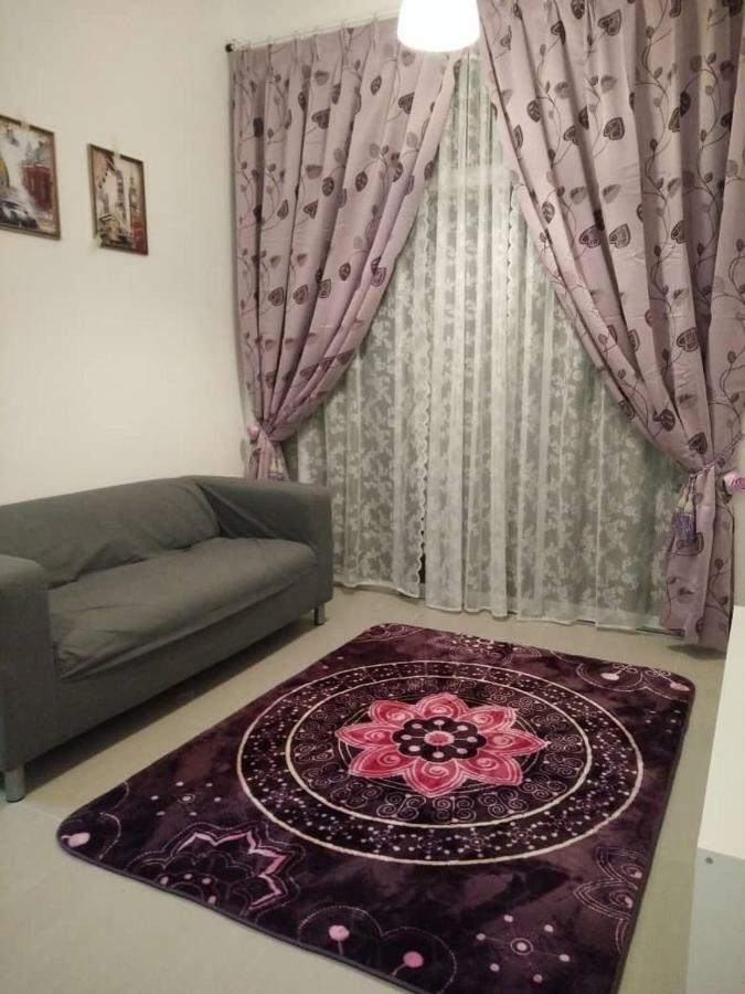 Casa D'One Homestay D Pasar Malam Cameron Highlands Exterior foto