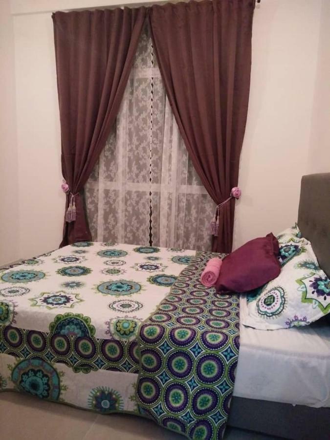 Casa D'One Homestay D Pasar Malam Cameron Highlands Exterior foto